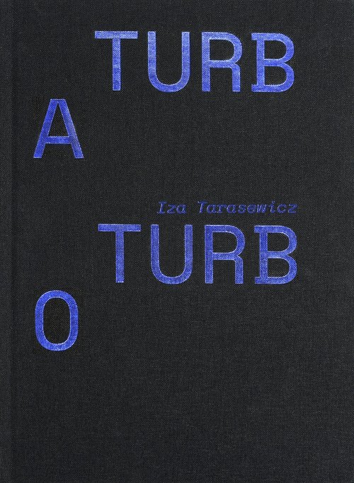 Image of Turba Turbo