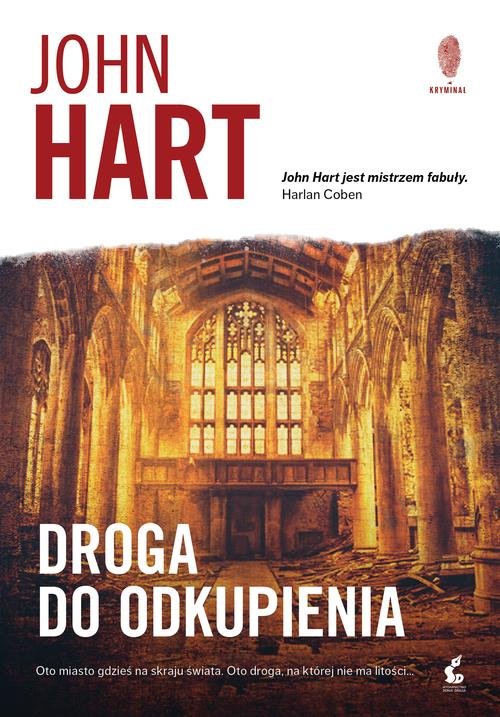 Image of Droga do odkupienia