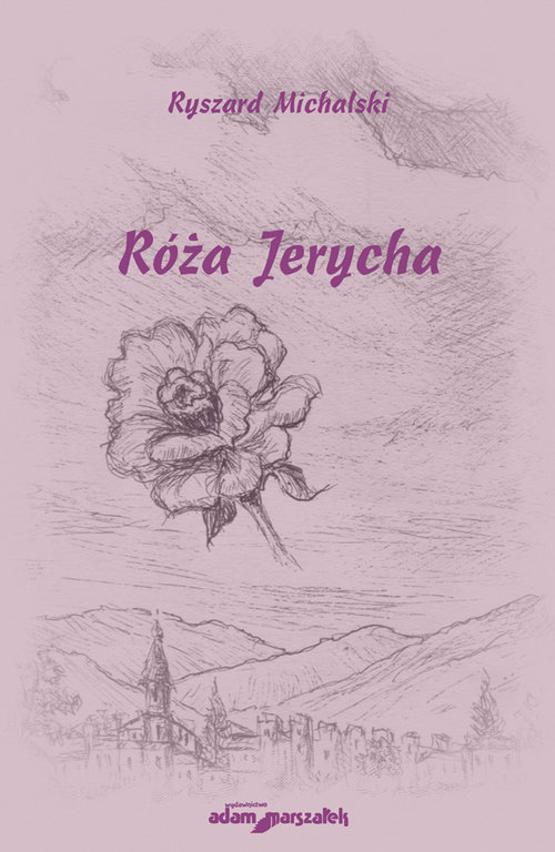 Image of Róża Jerycha