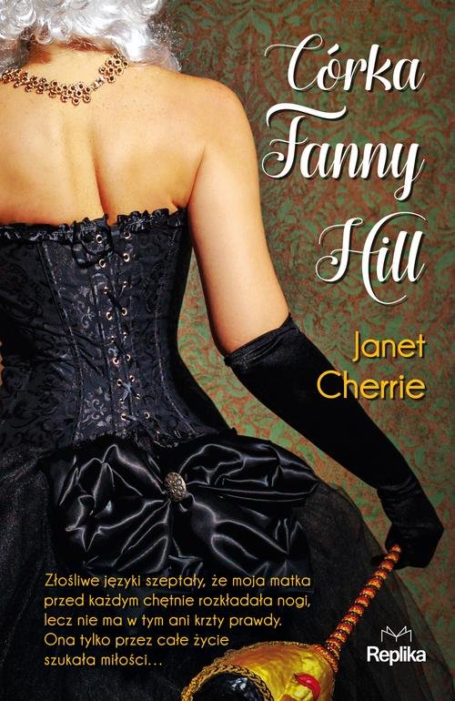 Image of Córka Fanny Hill