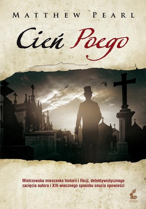 Image of Cień Poego