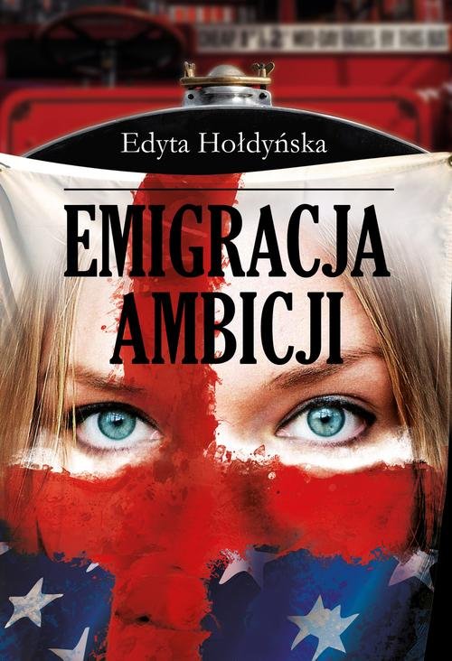 Image of Emigracja ambicji