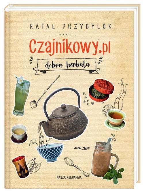 Image of Czajnikowy.pl dobra herbata