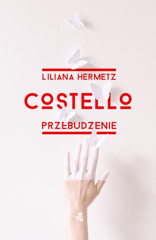 Image of Costello Przebudzenie