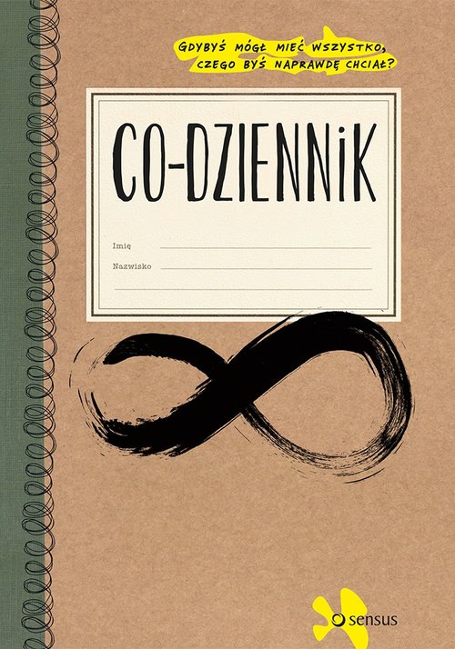 Image of Co-dziennik