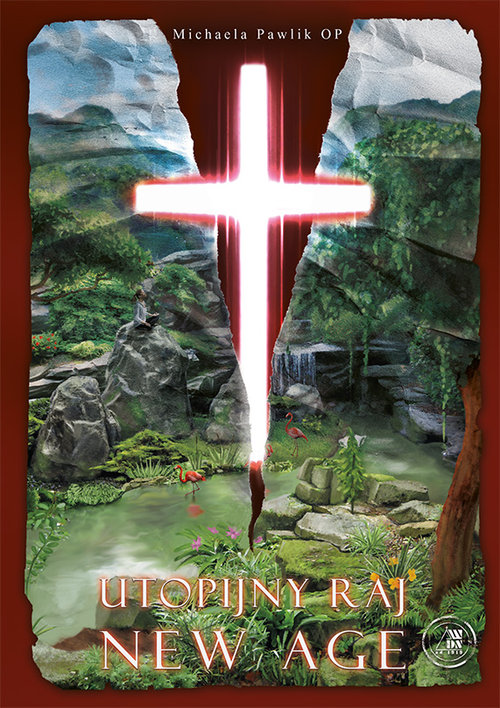 Image of Utopijny raj NEW AGE
