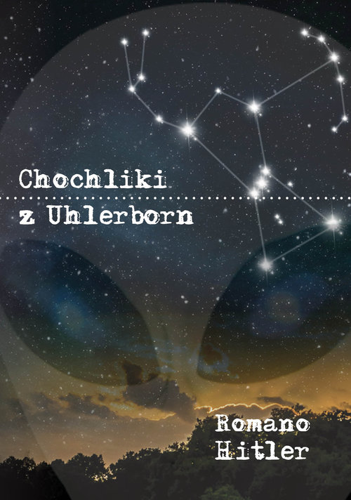 Image of Chochliki w Uhlerborn