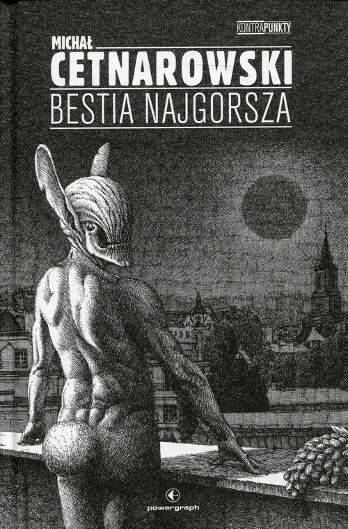 Image of Bestia najgorsza i inne sny o wolności i miłości
