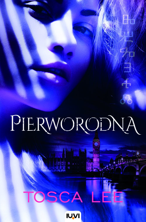 Image of Pierworodna