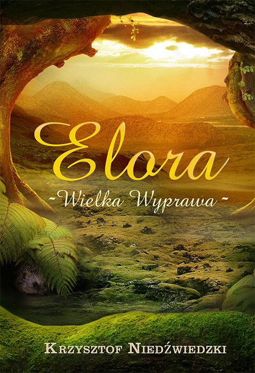 Image of Elora wielka wyprawa