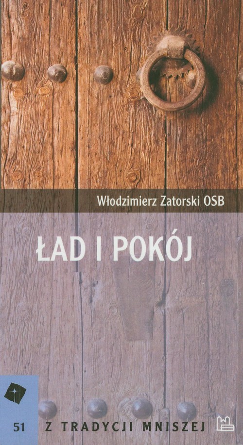 Image of Ład i pokój
