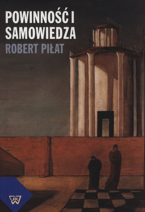 Image of Powinność i samowiedza