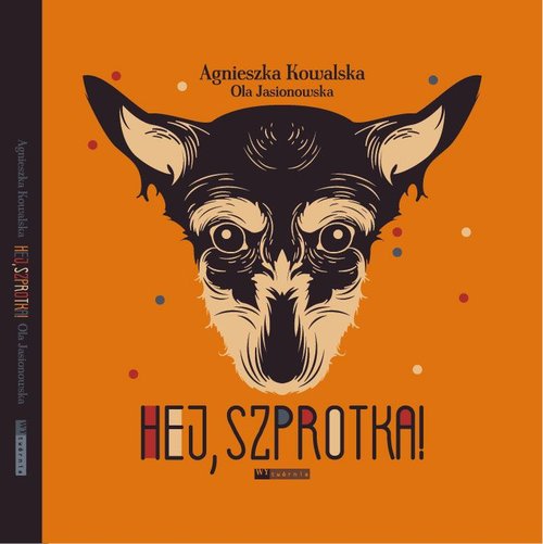 Image of Hej Szprotka!