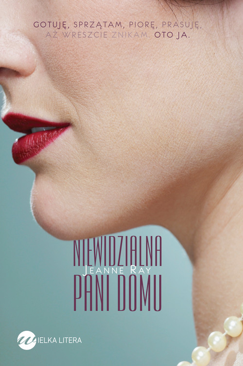 Image of Niewidzialna pani domu