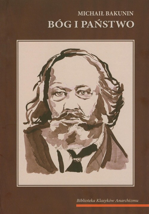Image of Bóg i państwo
