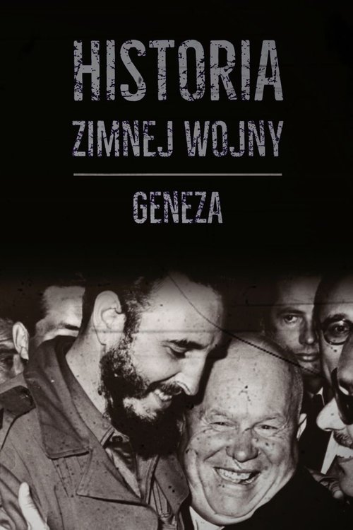 Image of Historia zimnej wojny