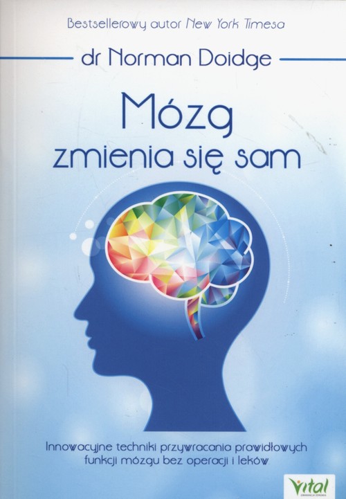 Image of Mózg zmienia się sam