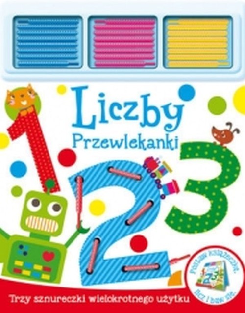 Image of Liczby Przewlekanki