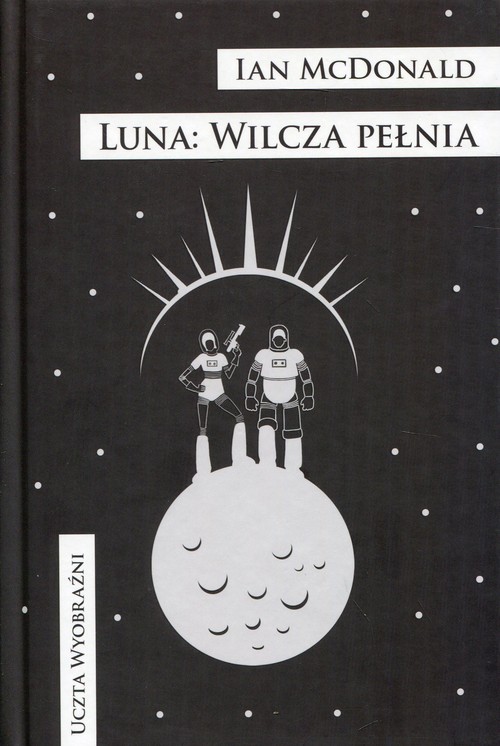 Image of Luna Wilcza pełnia