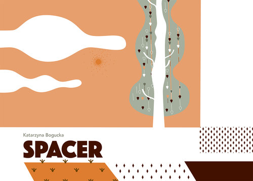 Image of Spacer Wersja 1