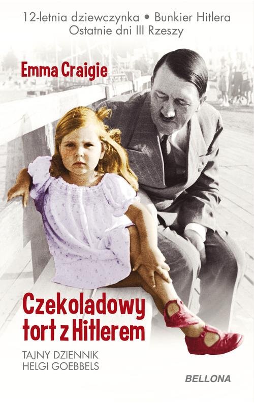 Image of Czekoladowy tort z Hitlerem