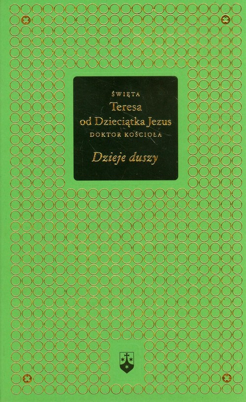 Image of Dzieje duszy