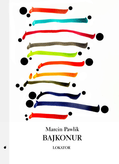 Image of Bajkonur