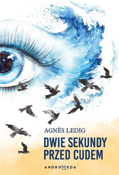 Image of Dwie sekundy przed cudem