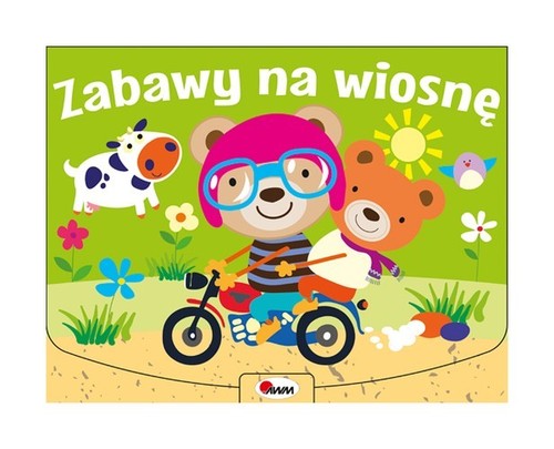 Image of Zabawy na wiosnę