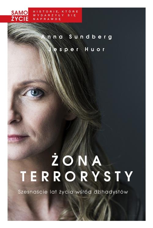 Image of Żona terrorysty