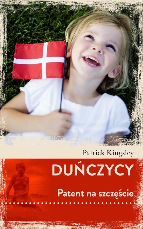 Image of Duńczycy Patent na szczęście