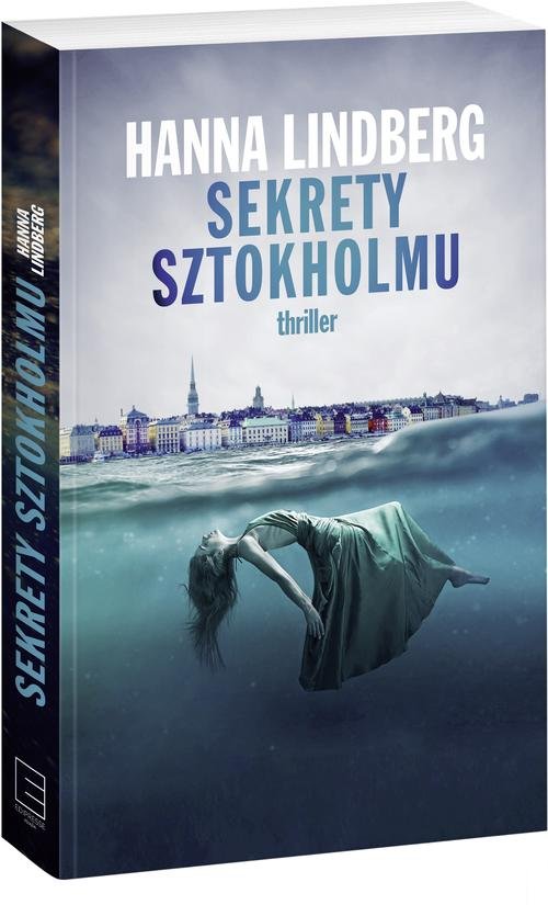 Image of Sekrety Sztokholmu