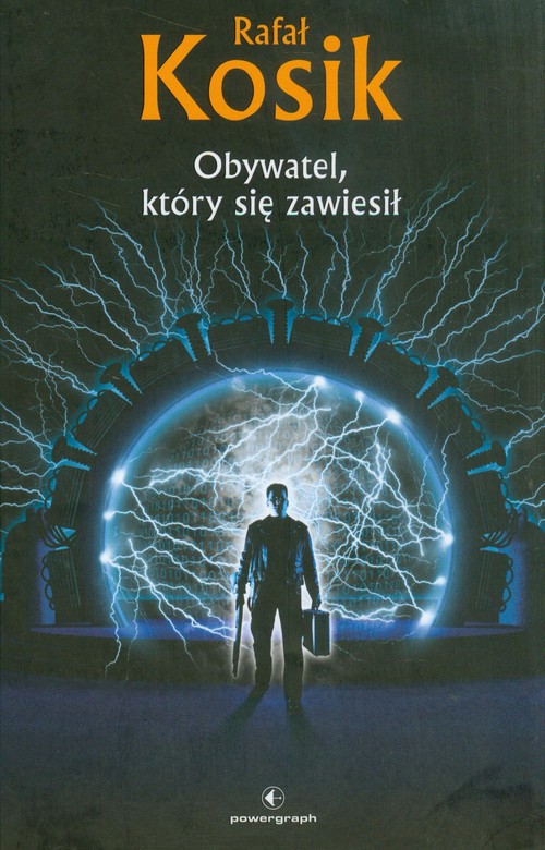 Image of Obywatel, który się zawiesił