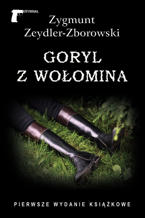 Image of Goryl z Wołomina