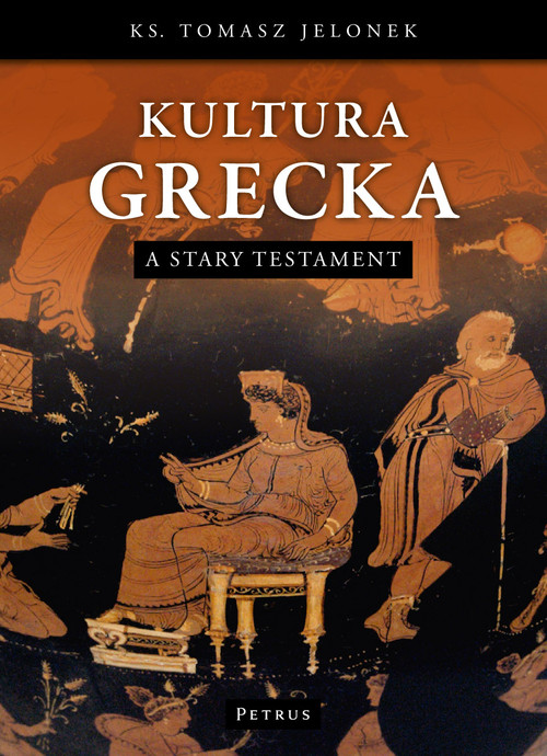 Image of Kultura Grecka a Stary Testament