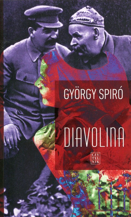 Image of Diavolina