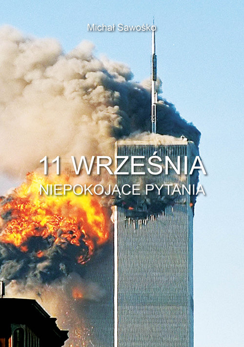 Image of 11 września Niepokojące pytania