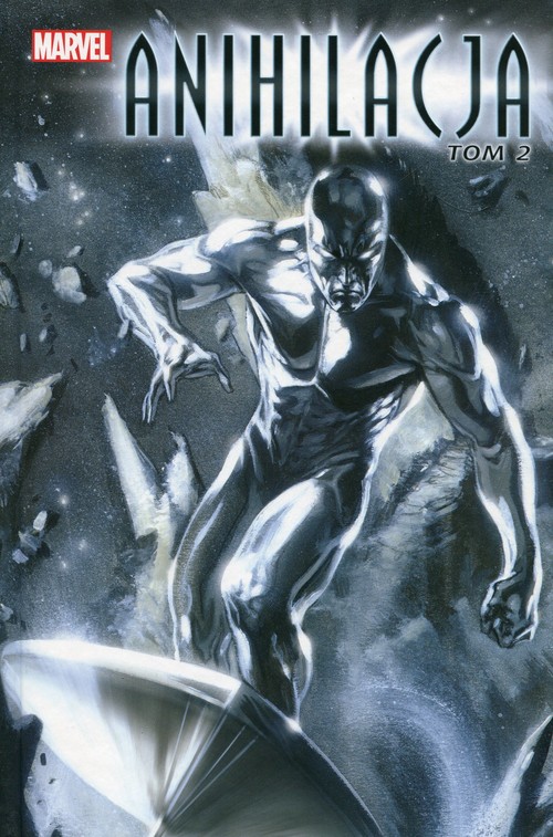 Image of Anihilacja Tom 2