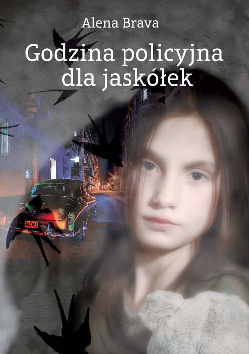 Image of Godzina policyjna dla jaskółek