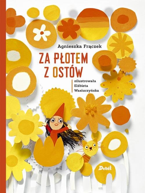 Image of Za płotem z ostów