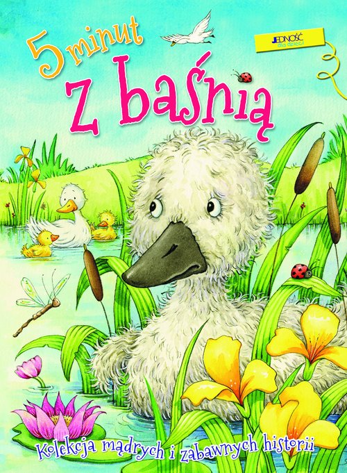 Image of 5 minut z baśnią