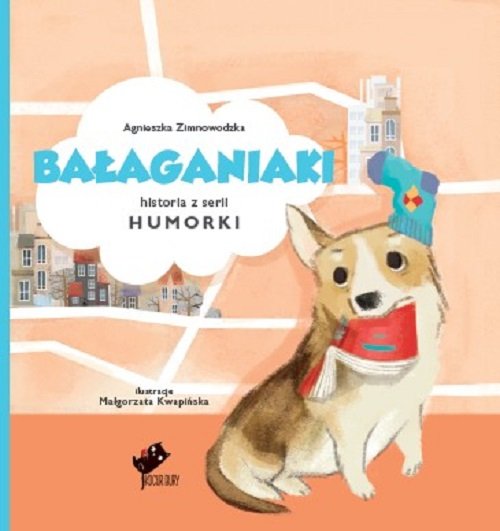 Image of Bałaganiaki