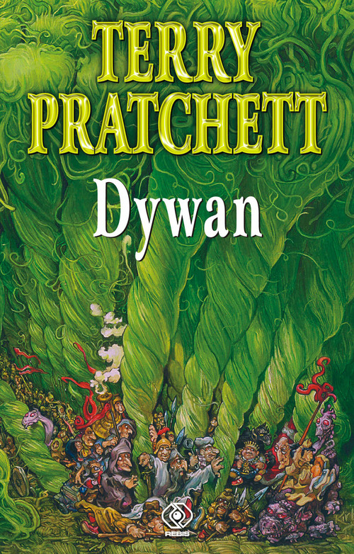 Image of Dywan
