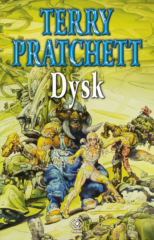 Image of Dysk