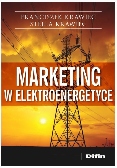 Image of Marketing w elektroenergetyce