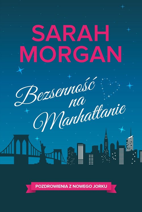 Image of Bezsenność na Manhattanie