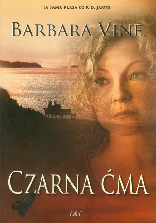 Image of Czarna ćma