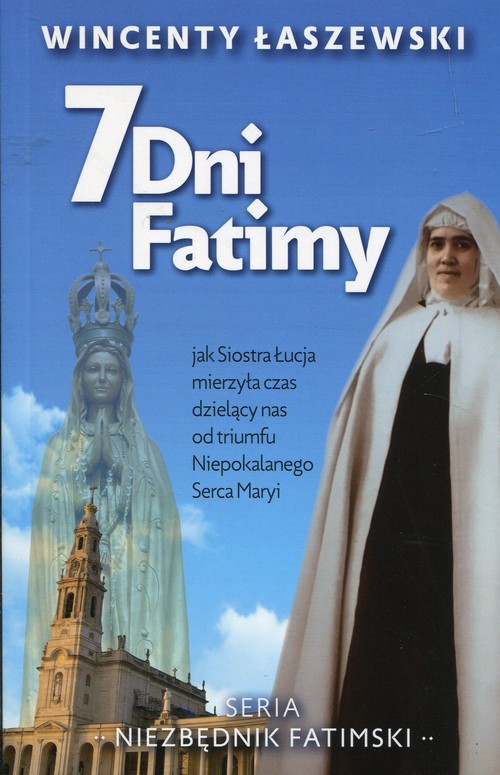 Image of 7 dni Fatimy