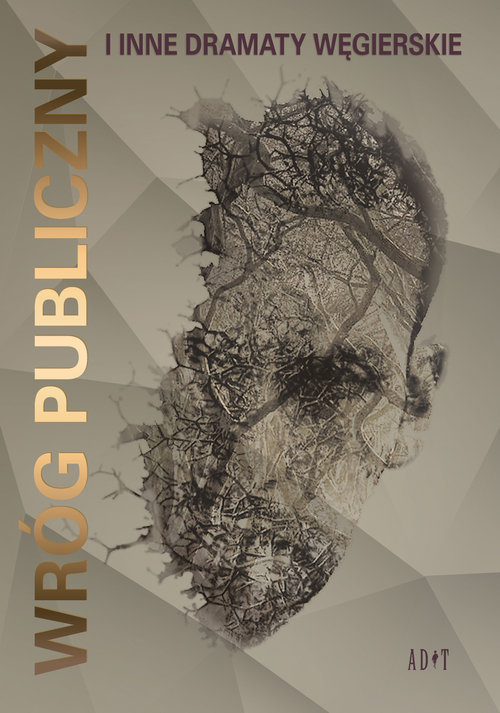 Image of Wróg publiczny i inne dramaty wegierskie