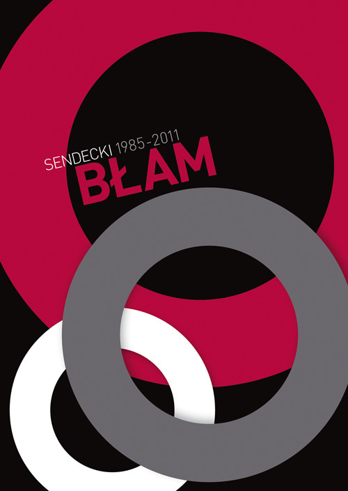 Image of Błam (1985-2011)